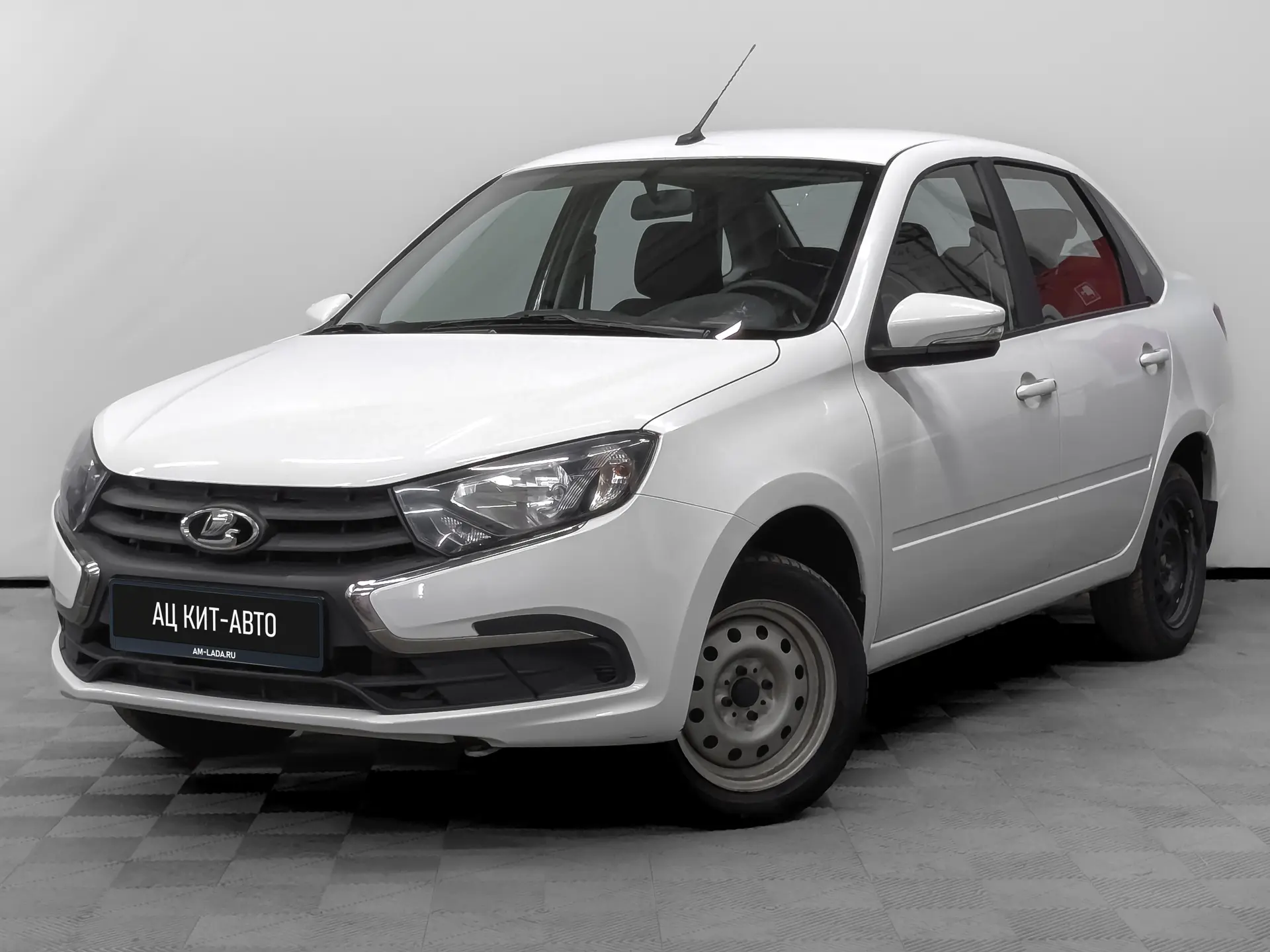 Lada (ВАЗ) Granta