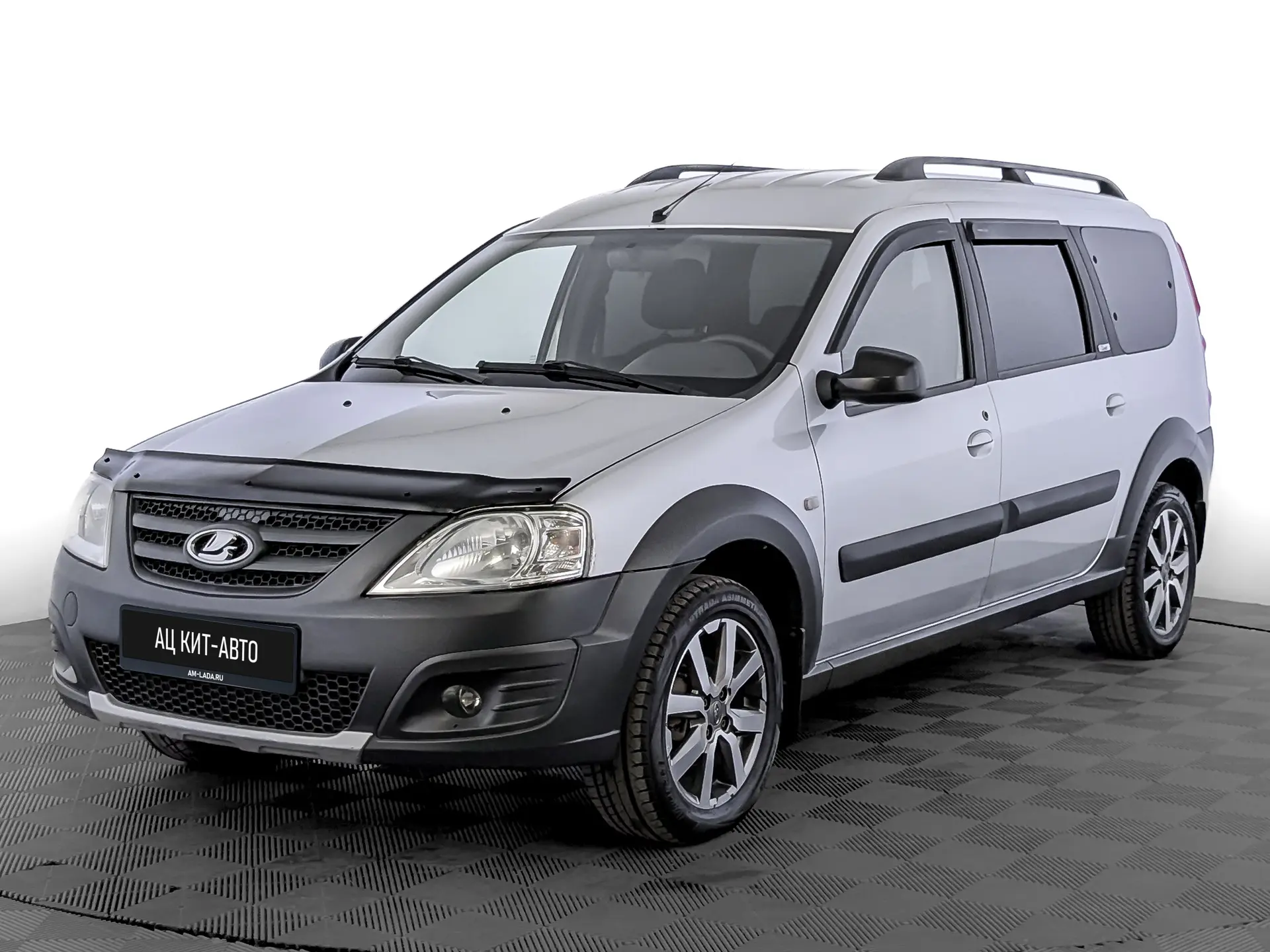 Lada (ВАЗ) Largus